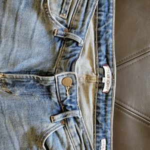 Women's Jeans